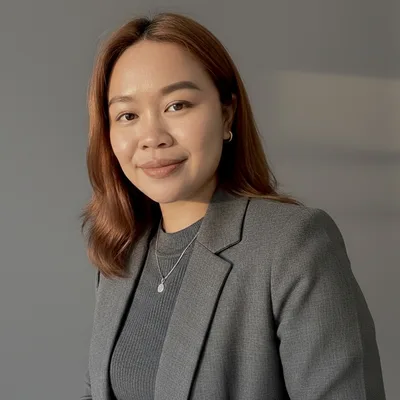 Portrait of Emeerose Robles