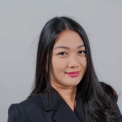 Portrait of Kylie Magnin Sumiran